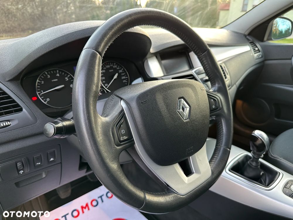 Renault Laguna 2.0 Privilege - 19