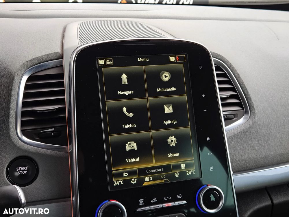 Renault Espace Energy dCi 160 EDC Intens - 26