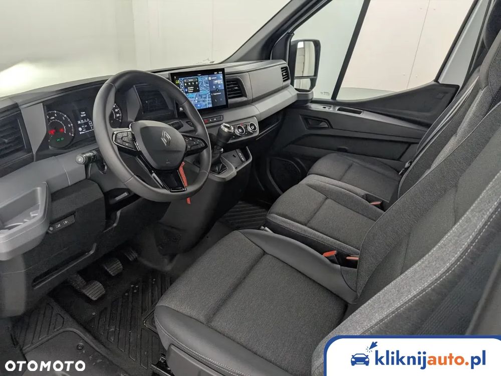 Renault MASTER Furgon FWD EXTRA 3,5T L3H2 2.0dCi 130 Euro6x - 6