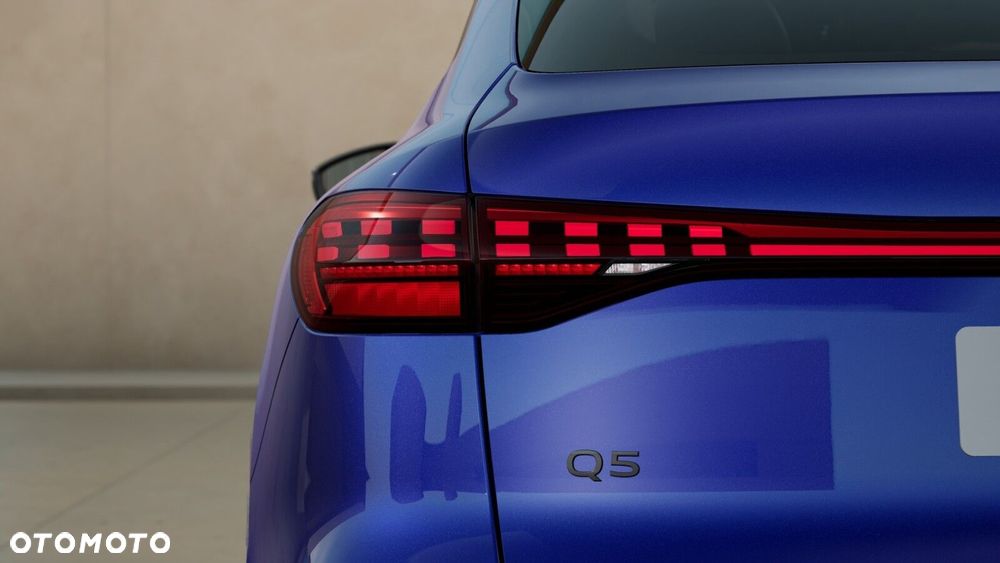 Audi Q5 Sportback - 9