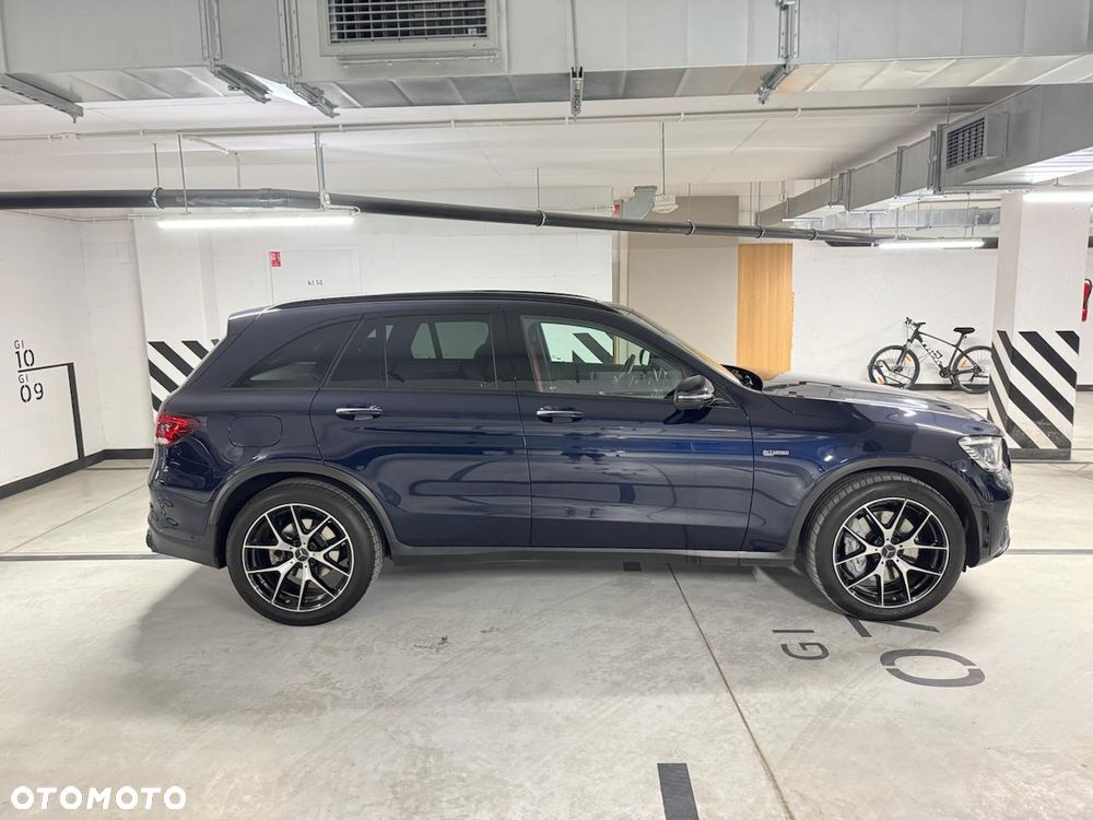 Mercedes-Benz GLC - 7