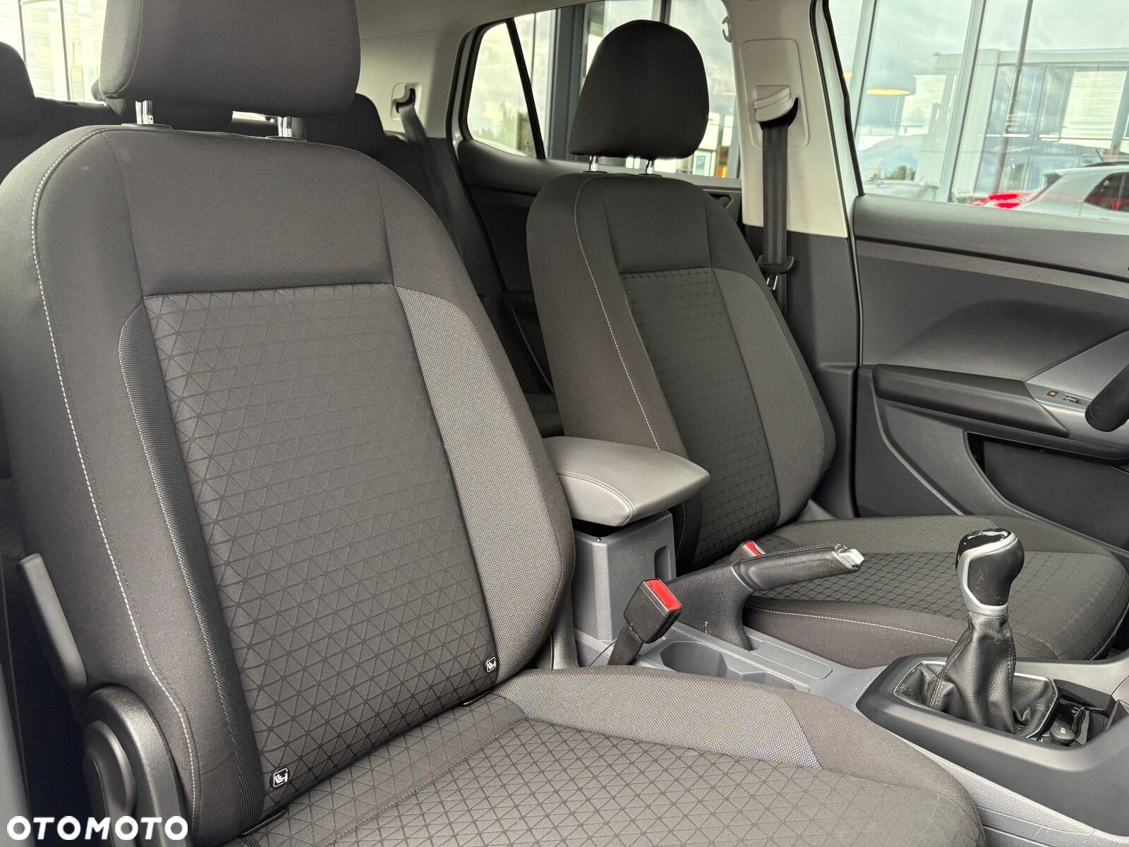 Volkswagen T-Cross 1.0 TSI Life - 16