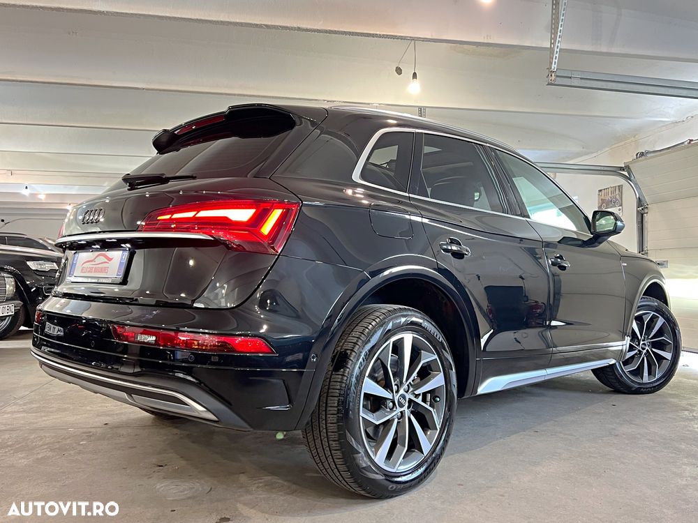 Audi Q5 45 TFSI quattro S tronic S line - 15