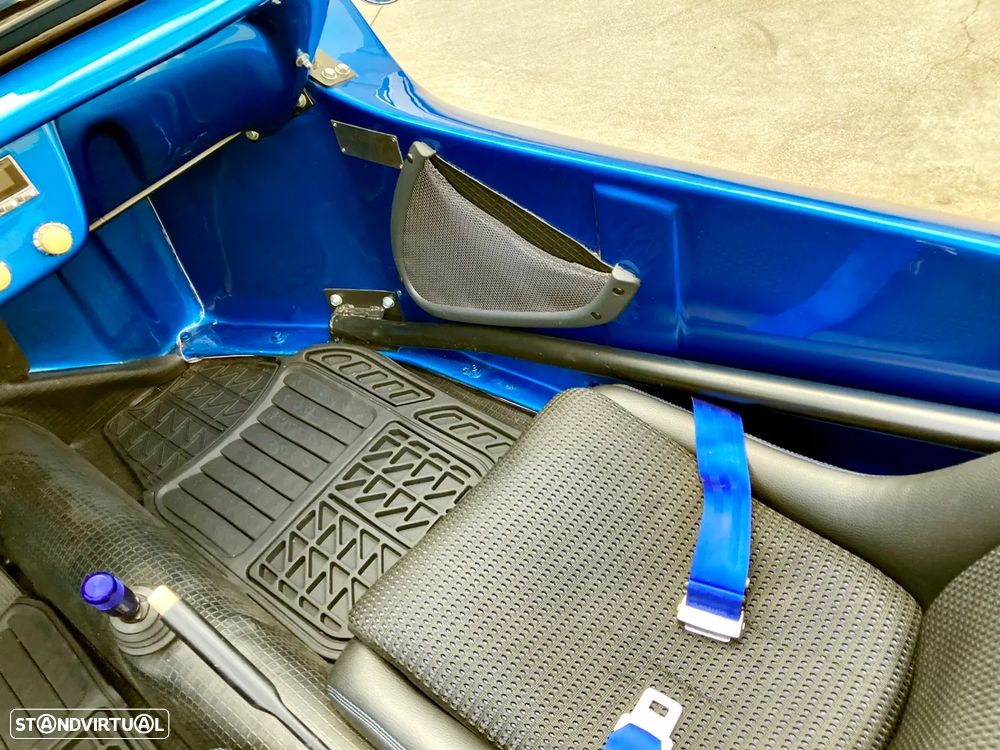 VW Buggy - 14