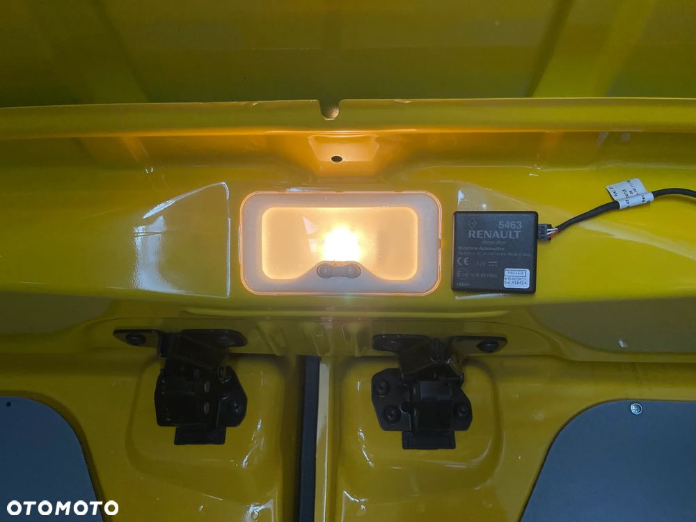 Renault e-Master - 21