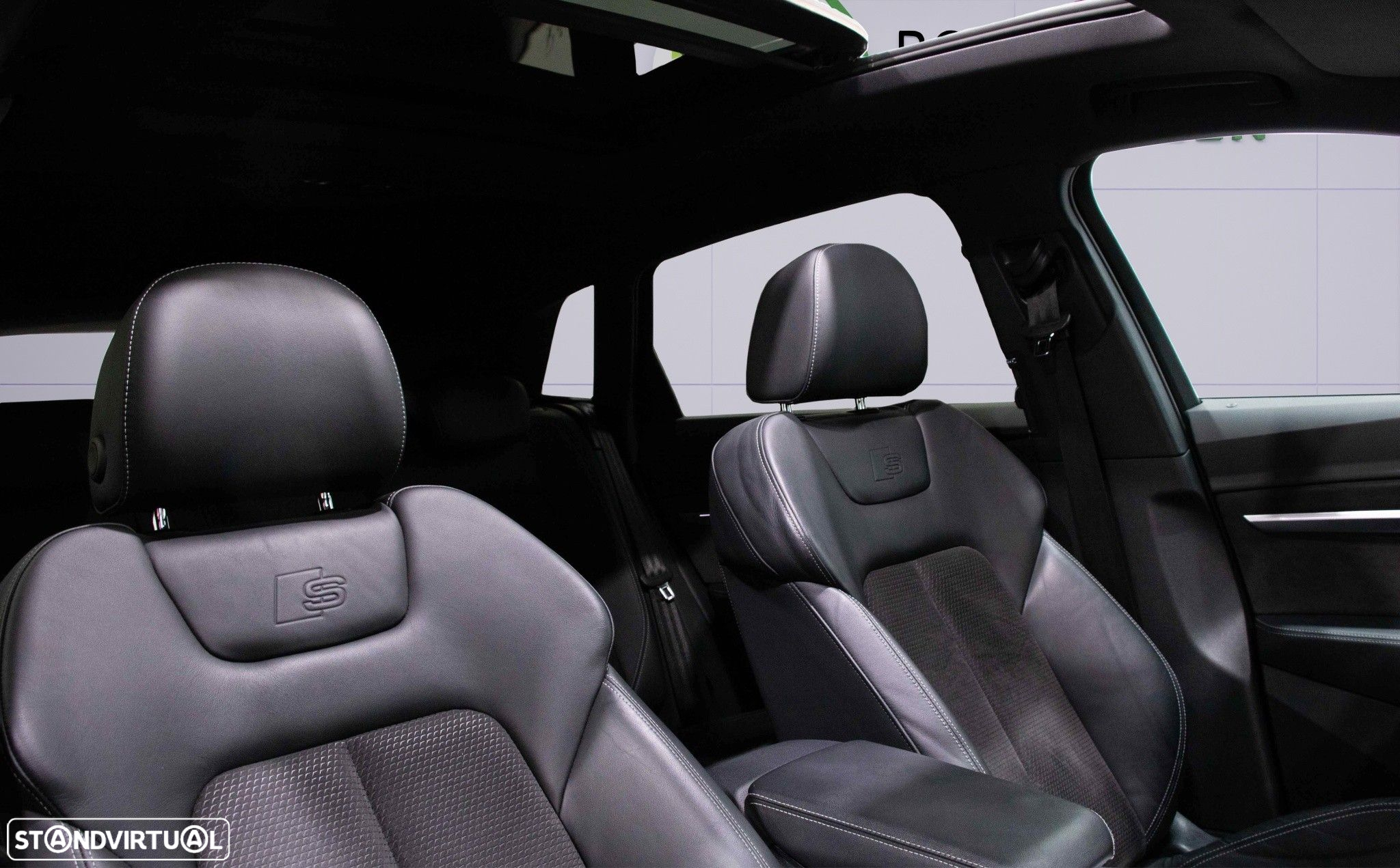 Audi e-tron 55 quattro S line - 10