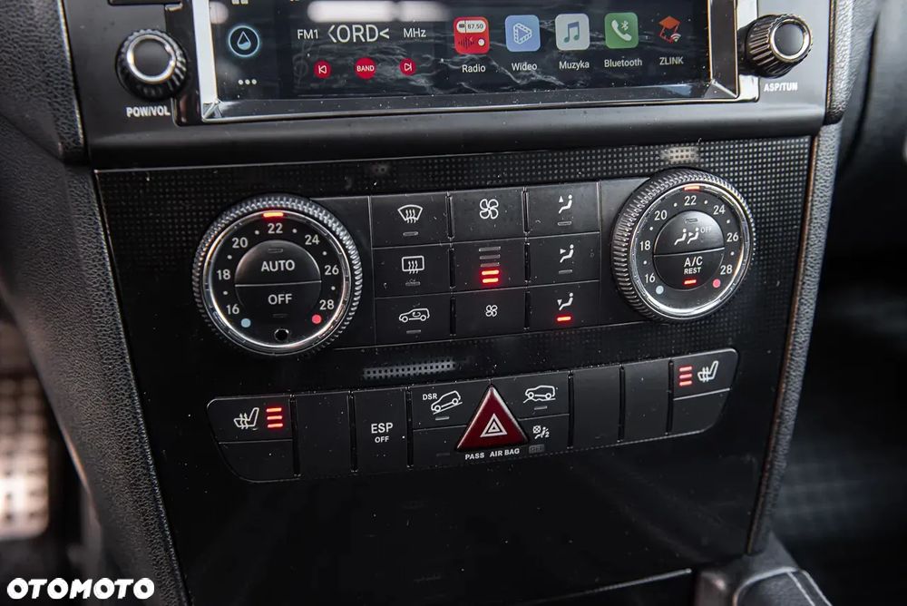 Mercedes-Benz ML 350 4Matic 7G-TRONIC - 15