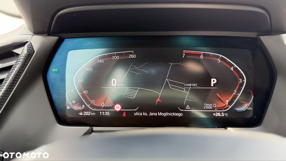 BMW Seria 1 - 8