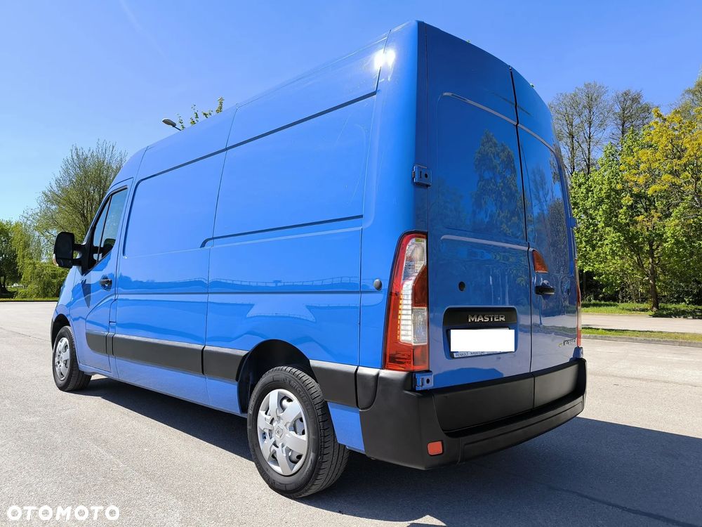 Renault Master - 15