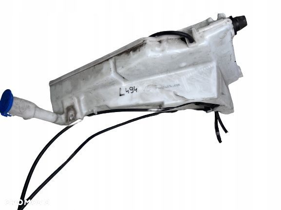 RANGE ROVER L494 ZBIORNIK SPRYSKIWACZY CPLA-178613 - 2