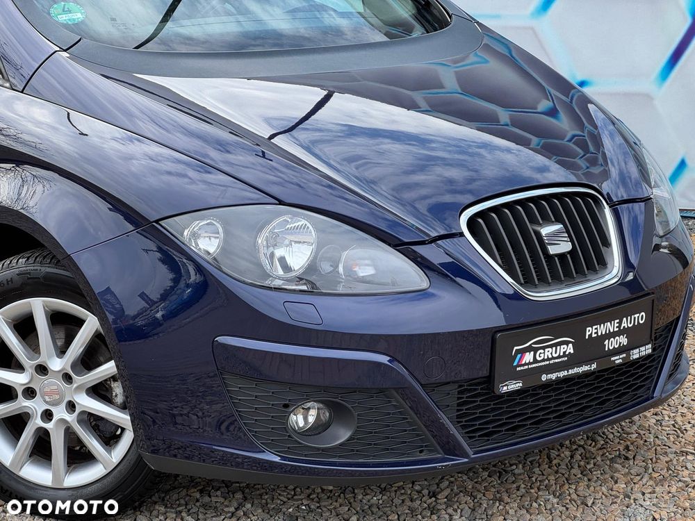 Seat Altea XL - 7