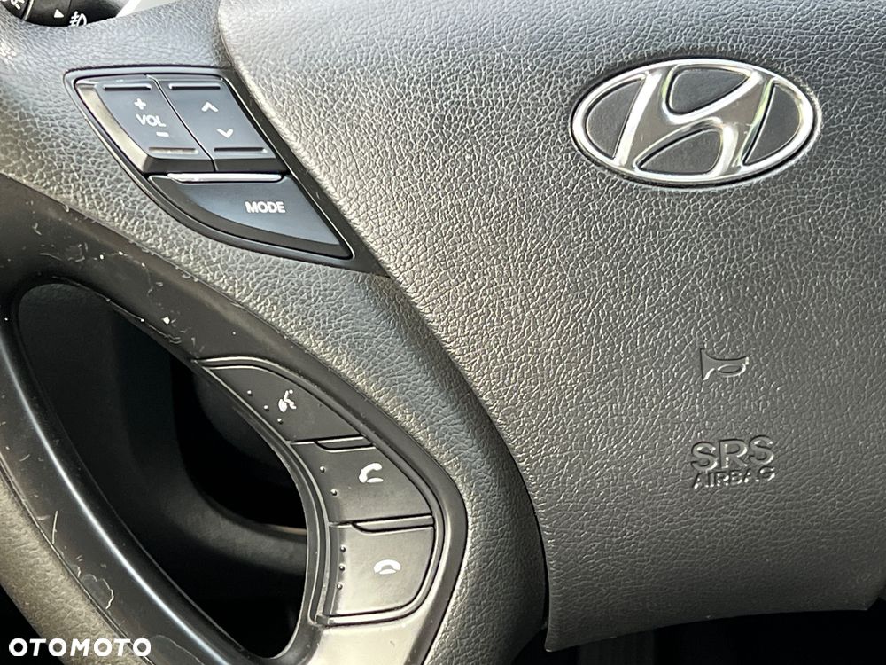 Hyundai Sonata 3.3 V6 Premium - 21