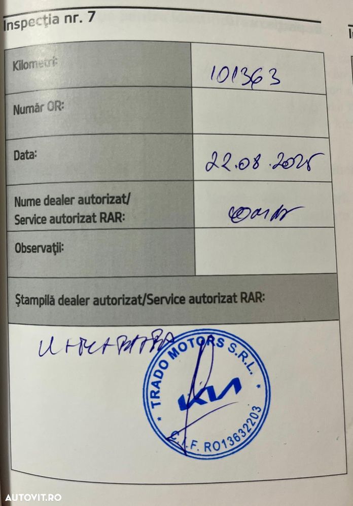 Kia Ceed Cee'd 1.4 GSL Best - 17