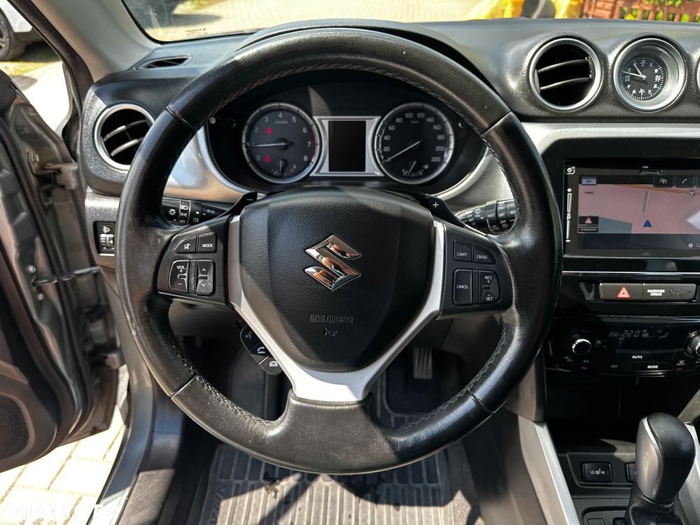 Suzuki Vitara - 8