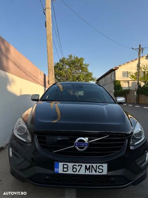 Volvo XC 60 - 26