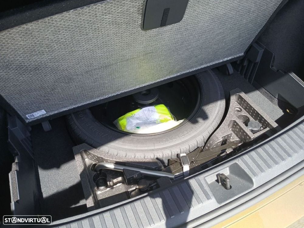 Skoda Kodiaq 2.0 TDI Ultra DSG - 34