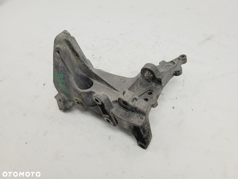 ŁAPA WSPORNIK ALTERNATORA 1.6 HDI PEUGEOT PARTNER III 9685991680 - 1