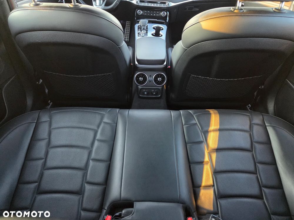 Kia Stinger 3.3 T-GDI V6 GT AWD - 20