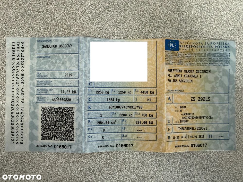 Skoda Superb 2.0 TSI 4x4 L&K DSG - 39