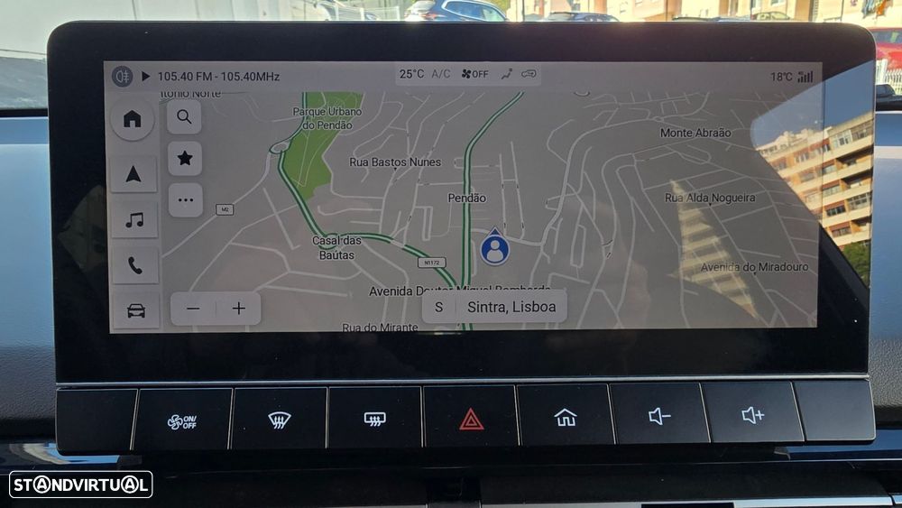 MG MG4 64 kWh Luxury - 19