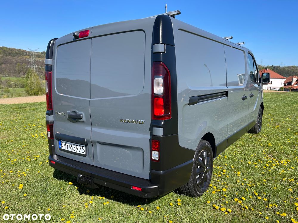 Renault Trafic - 15