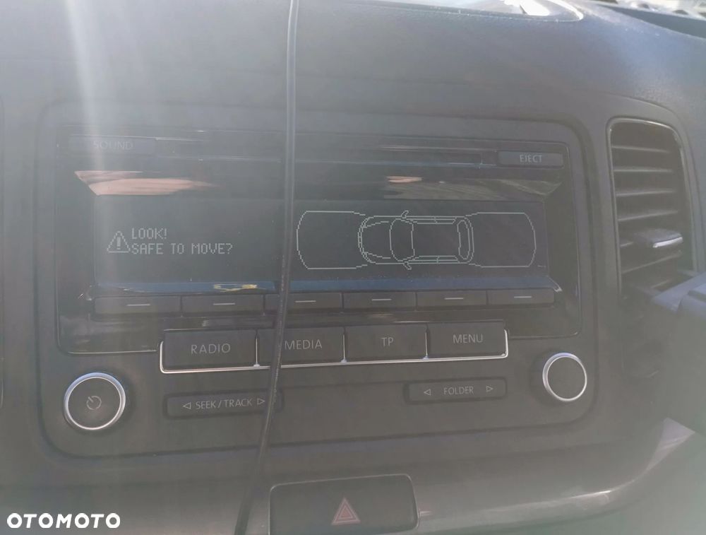 Seat Alhambra 2.0 TDI Ecomotive Style - 10