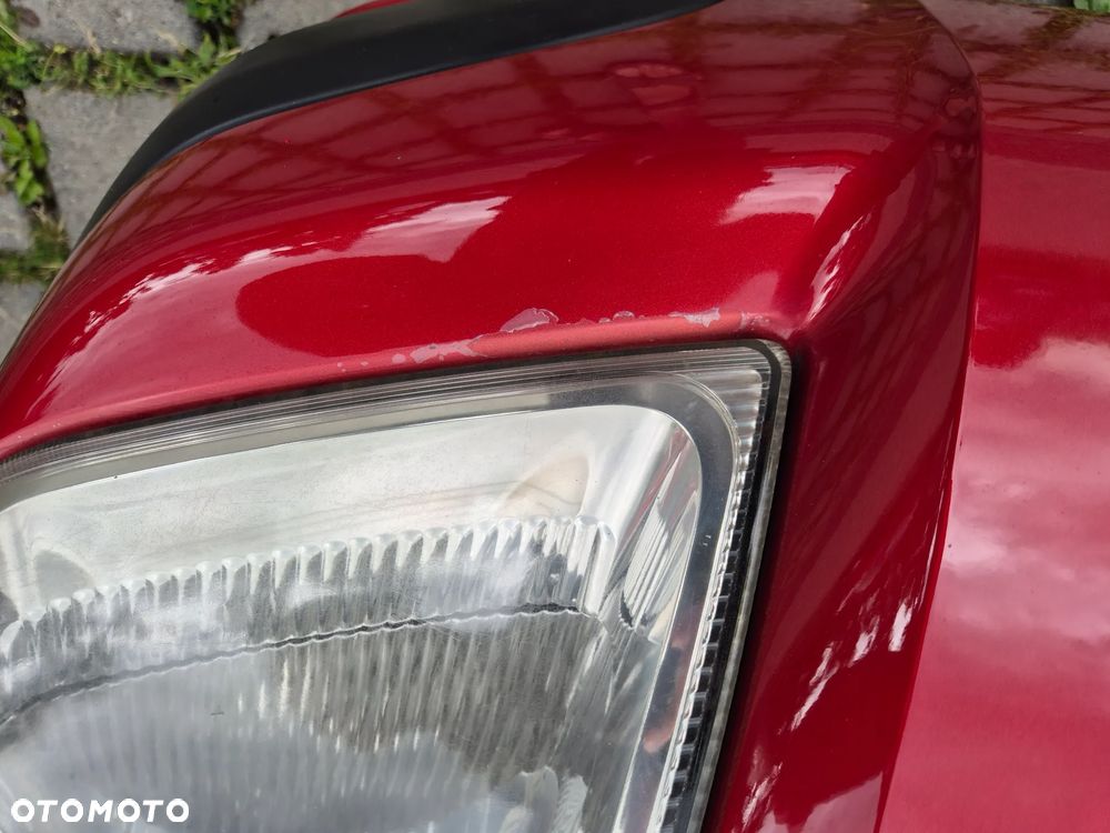 Citroën C2 1.4 Equilibre - 14