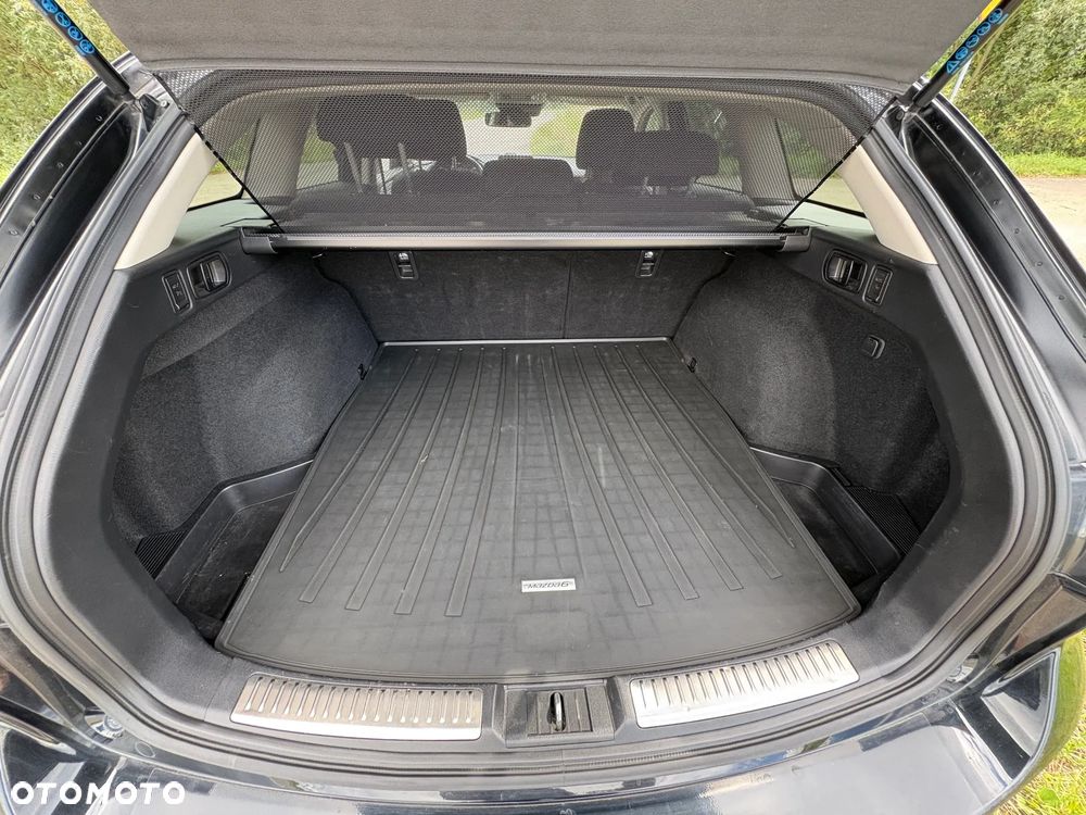 Mazda 6 2.0 Skybusiness - 11