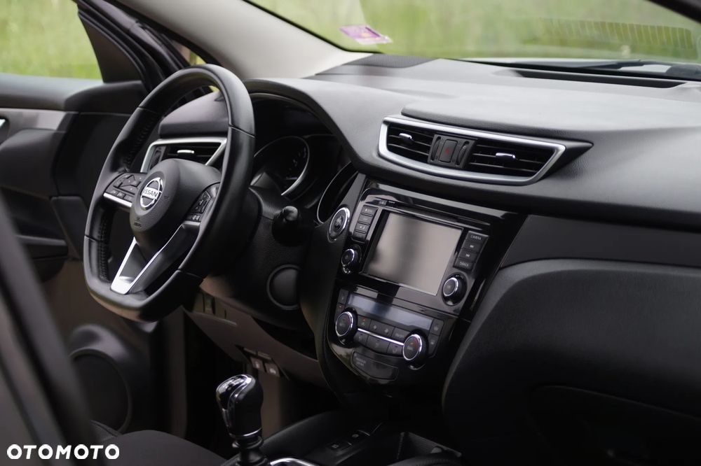Nissan Qashqai - 26