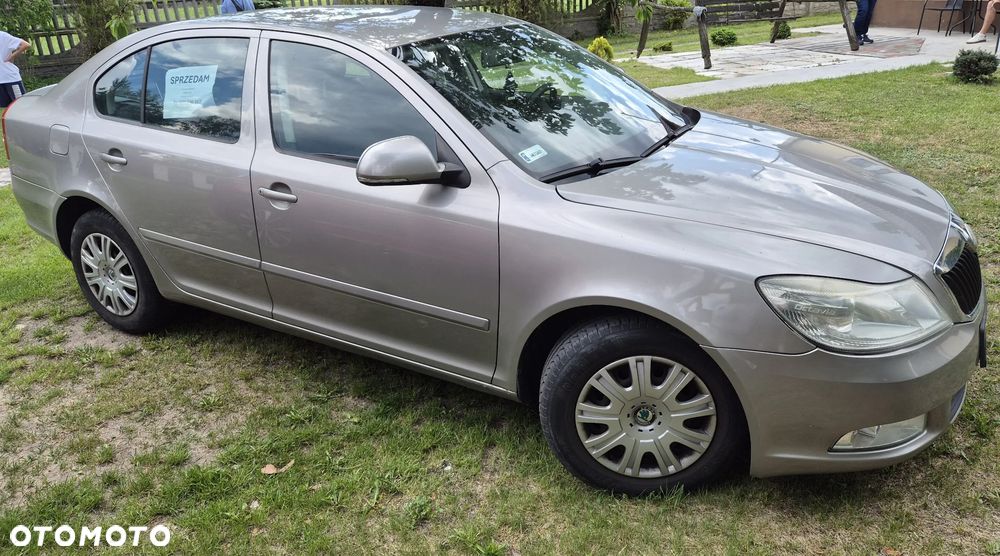 Skoda Octavia 1.9 TDI Classic - 2