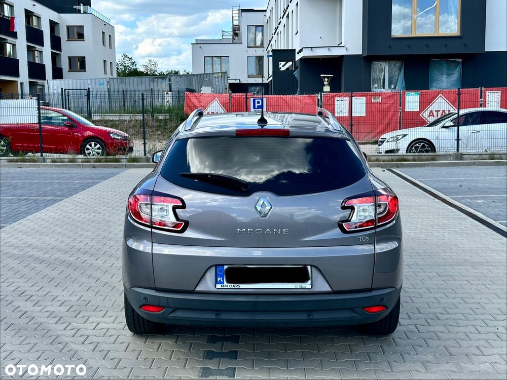Renault Megane - 8