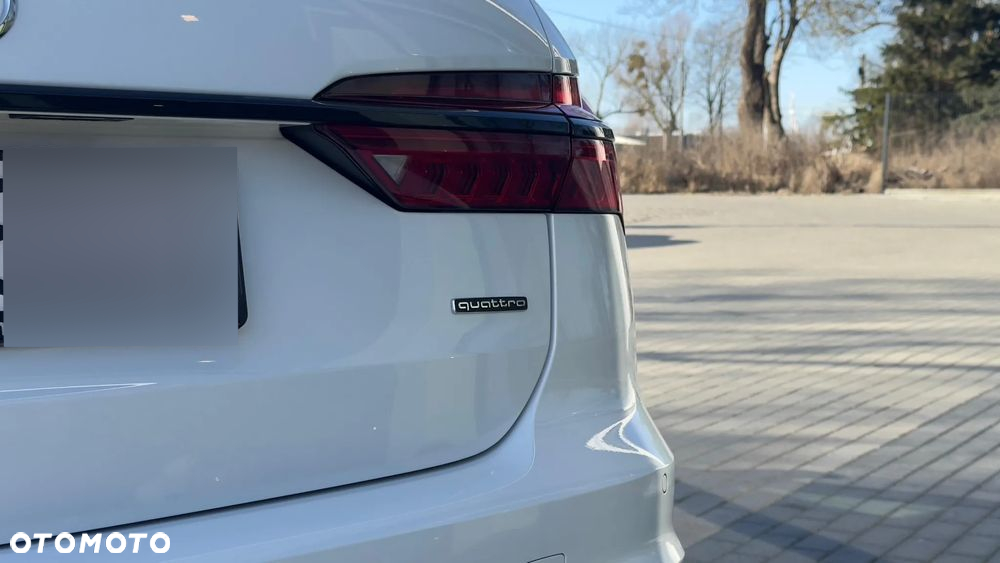 Audi A6 Allroad - 12