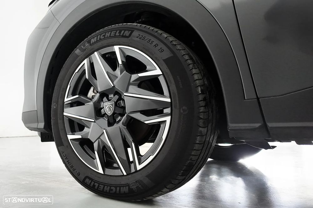 Peugeot 3008 1.2 Hybrid Allure Pack e-DCS6 - 5