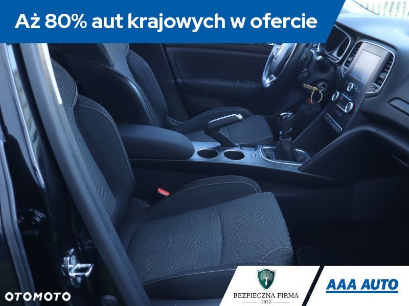 Renault Megane - 11