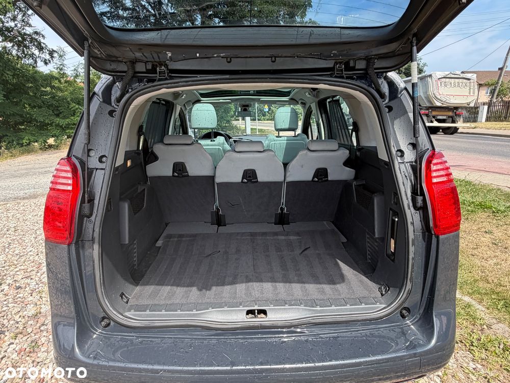 Peugeot 5008 1.6 Active - 11
