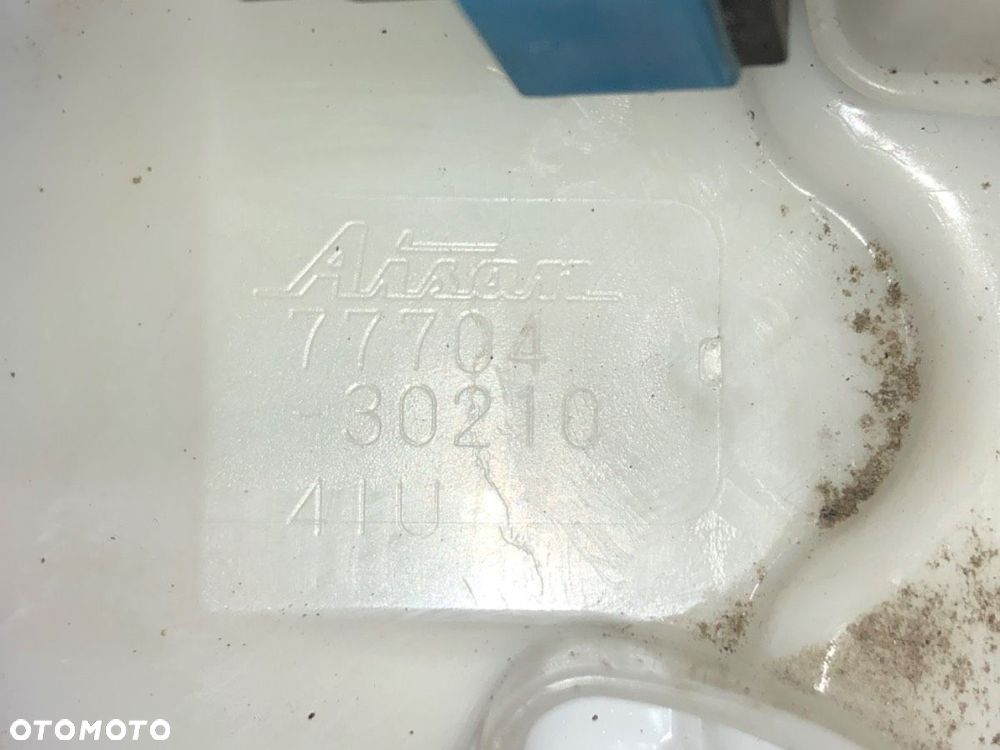 POMPA PALIWA - 59.00 PLN - LEXUS GS (_L1_) 2011 - 2022 300h (AWL10_) 133 kW [181 KM] Hybryda silnik - 5