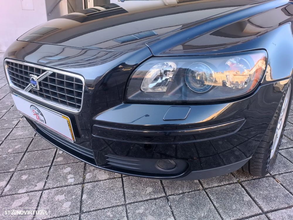 Volvo S40 1.6 D Nível 2 - 4