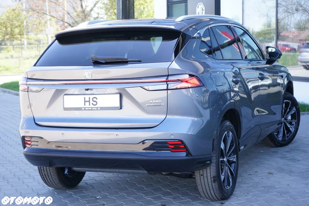 MG HS 1.5T HEV+ Excite - 17