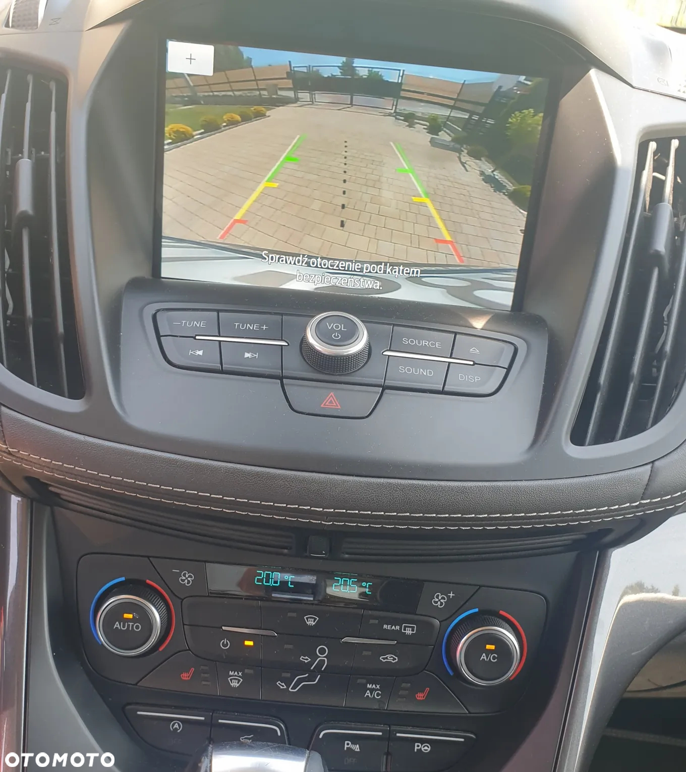 Ford Kuga 1.5 EcoBoost 2x4 Vignale - 7