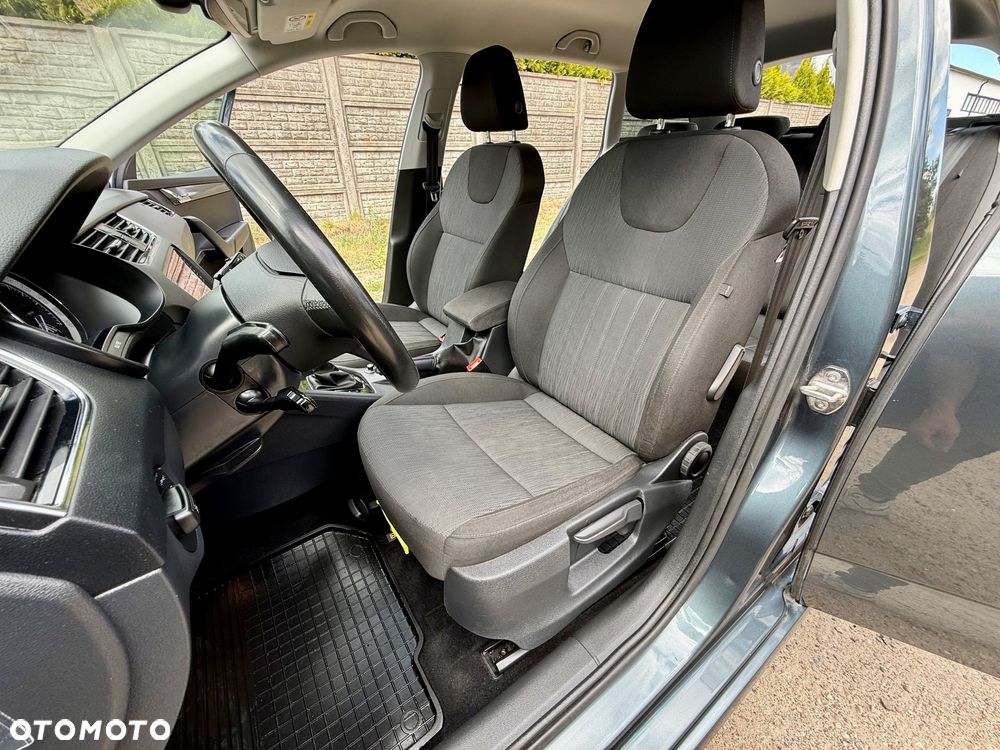 Skoda Octavia 2.0 TDI Edition DSG - 25