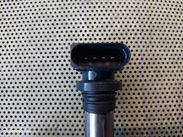 Bobine Igniçao Volkswagen Golf Iv (1J1) - 2