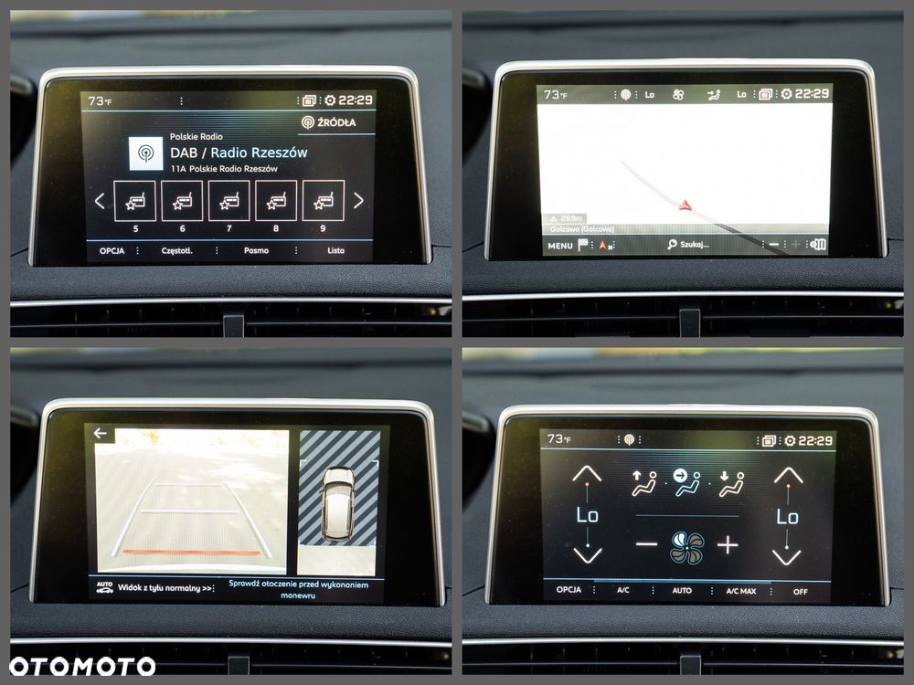 Peugeot 3008 1.2 PureTech Allure - 38