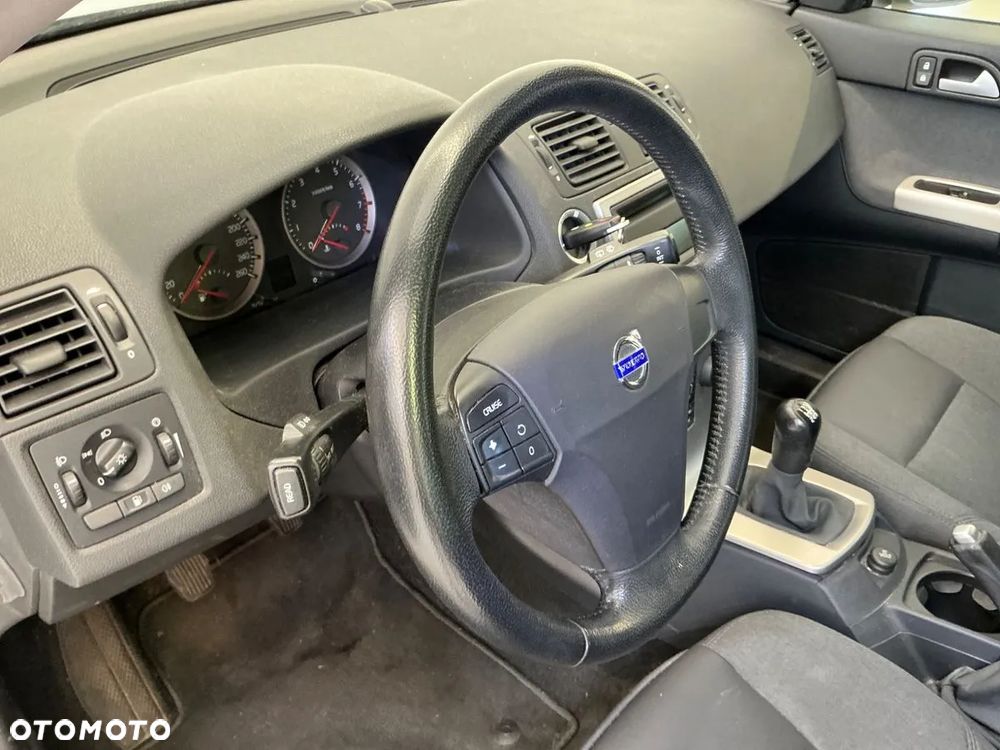 Volvo V50 2.0 Kinetic - 22