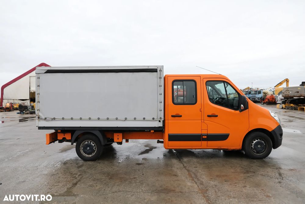 Renault Master III - 6
