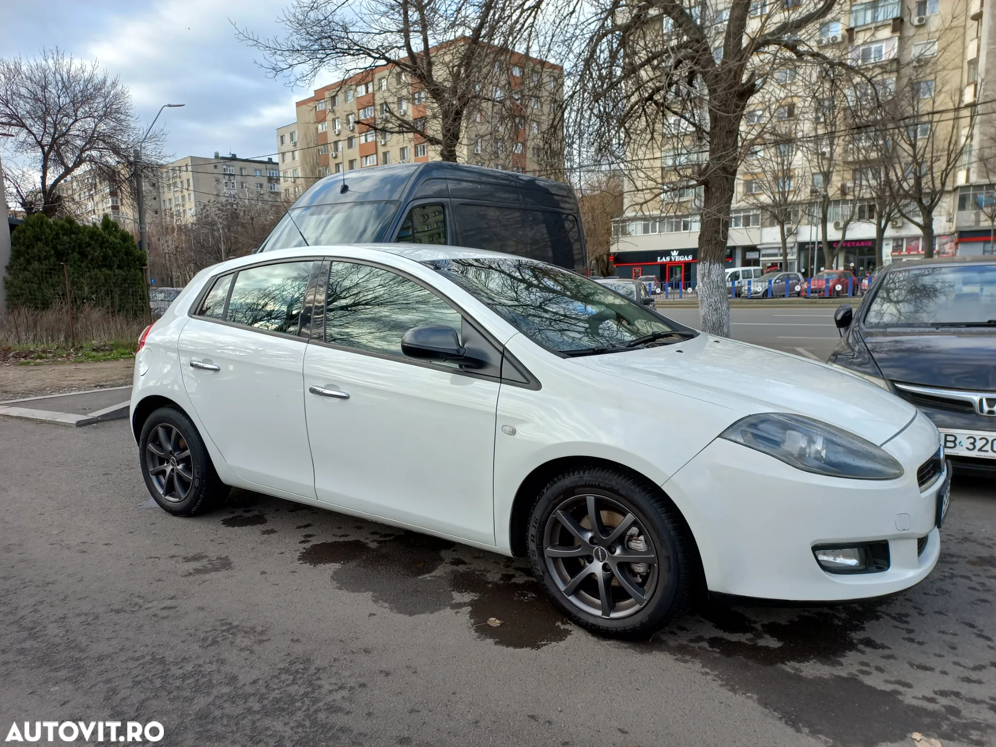 Fiat Bravo - 11
