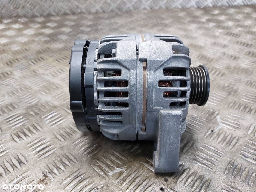 ALTERNATOR SKODA FABIA I 1.4 8V 047903015Q - 2