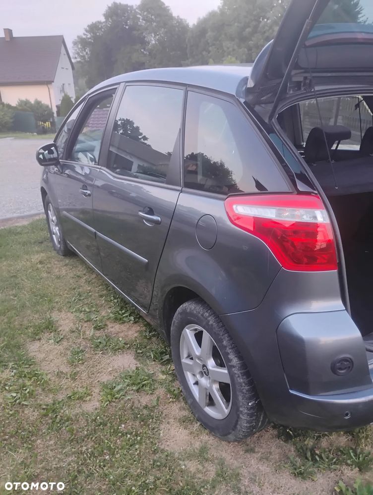 Citroën C4 Picasso 1.8i SX - 2
