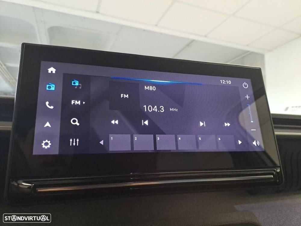 Citroën C3 1.2 Turbo Max - 14