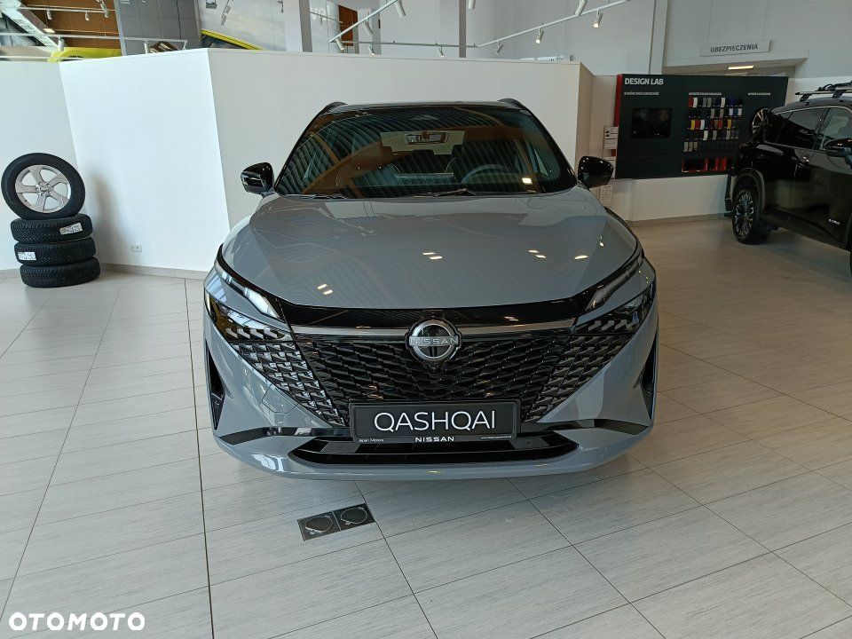 Nissan Qashqai - 3