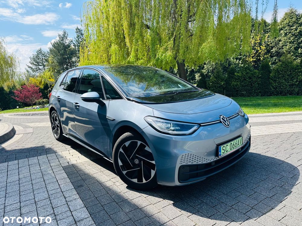 Volkswagen ID.3 Pro Performance Max - 1